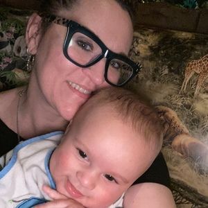 Meet your Posher, Dakota